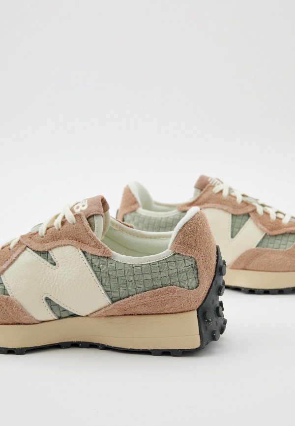 New Balance Кроссовки - 327 - фото 4