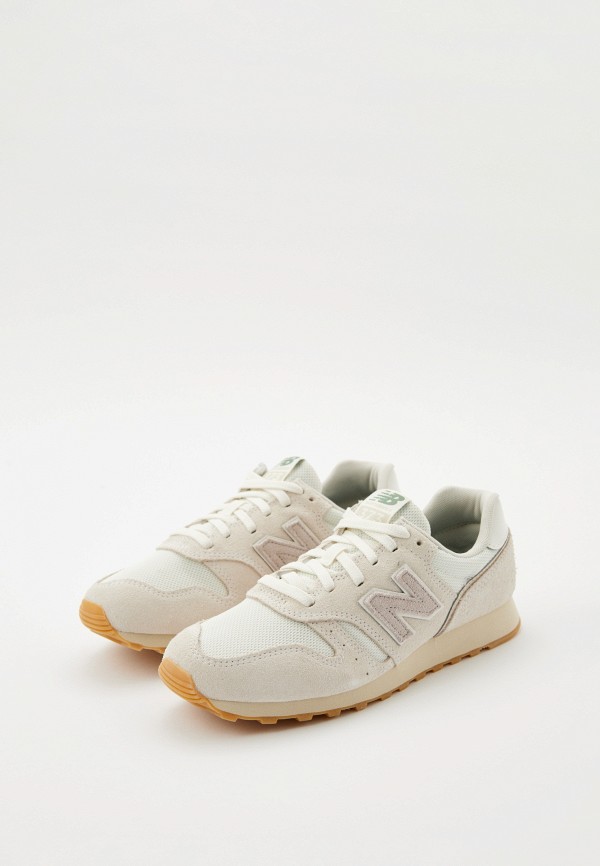 New Balance Кроссовки - 373 - фото 3