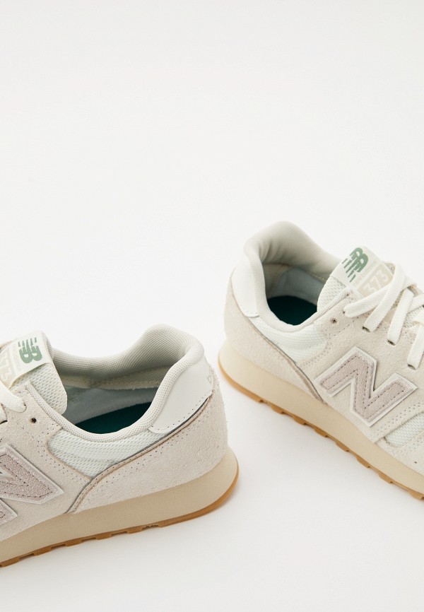 New Balance Кроссовки - 373 - фото 4