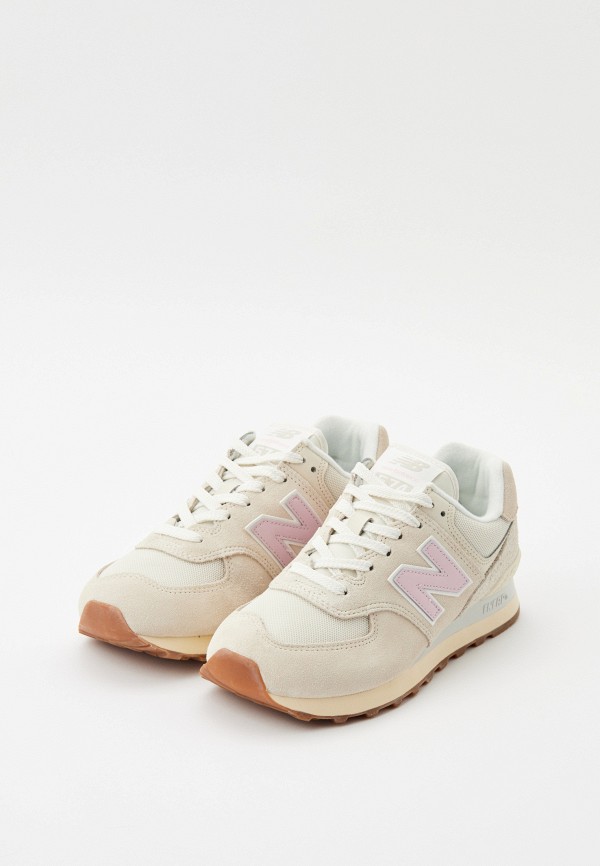 New Balance Кроссовки - 574 - фото 3