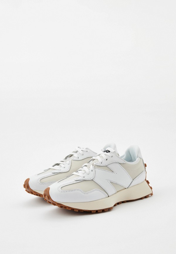 New Balance Кроссовки - 327 - фото 3