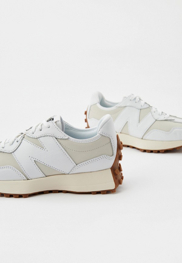 New Balance Кроссовки - 327 - фото 4