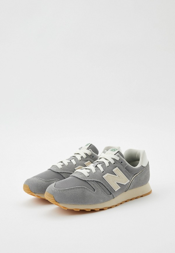 New Balance Кроссовки - 373 - фото 3
