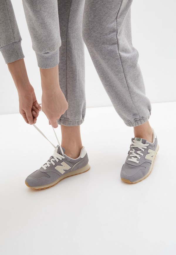 New Balance Кроссовки - 373 - фото 6