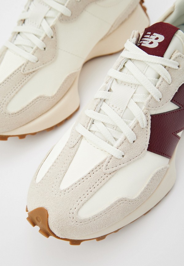 New Balance Кроссовки - 327 - фото 2