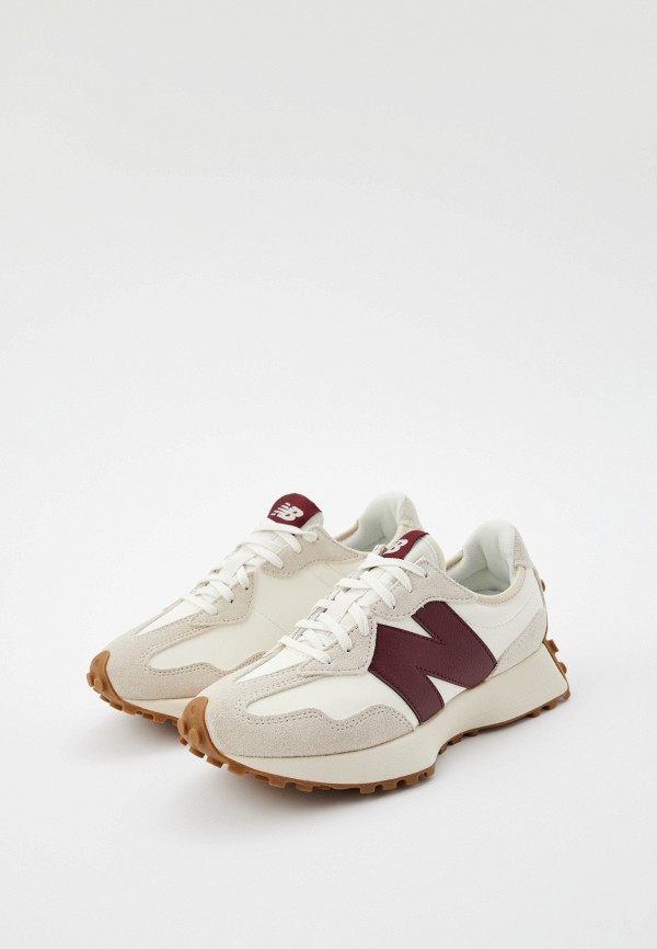 New Balance Кроссовки - 327 - фото 3
