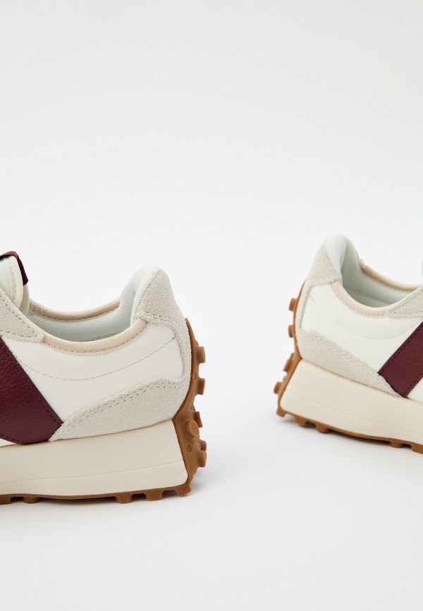 New Balance Кроссовки - 327 - фото 4