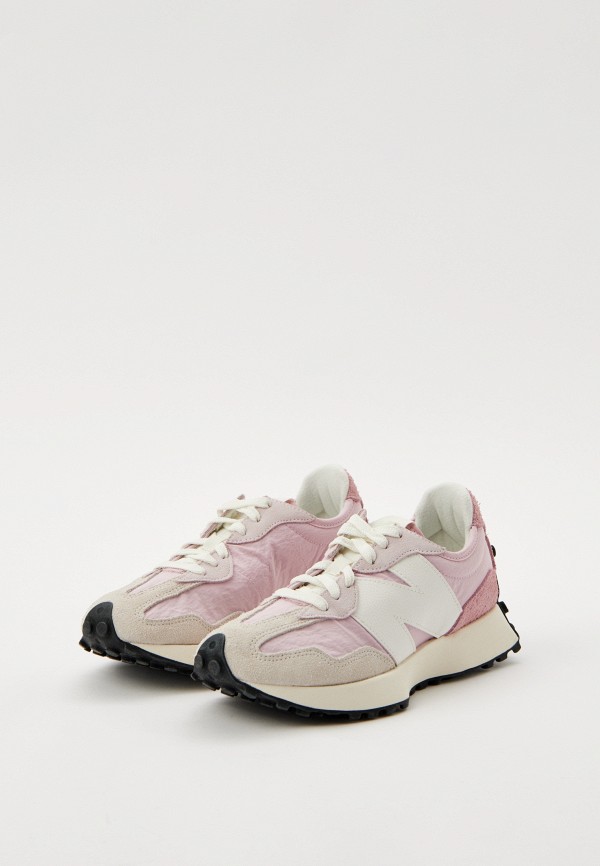 New Balance Кроссовки - 327 - фото 3
