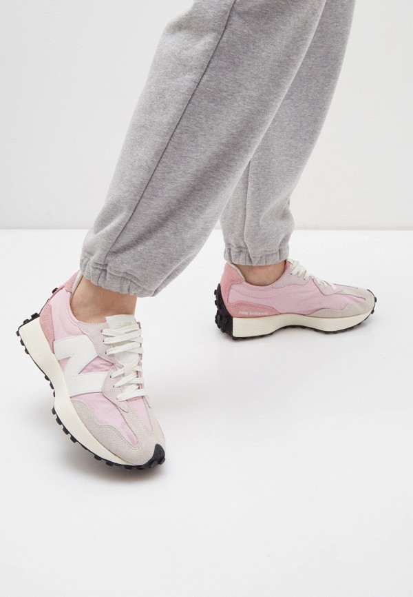 New Balance Кроссовки - 327 - фото 6