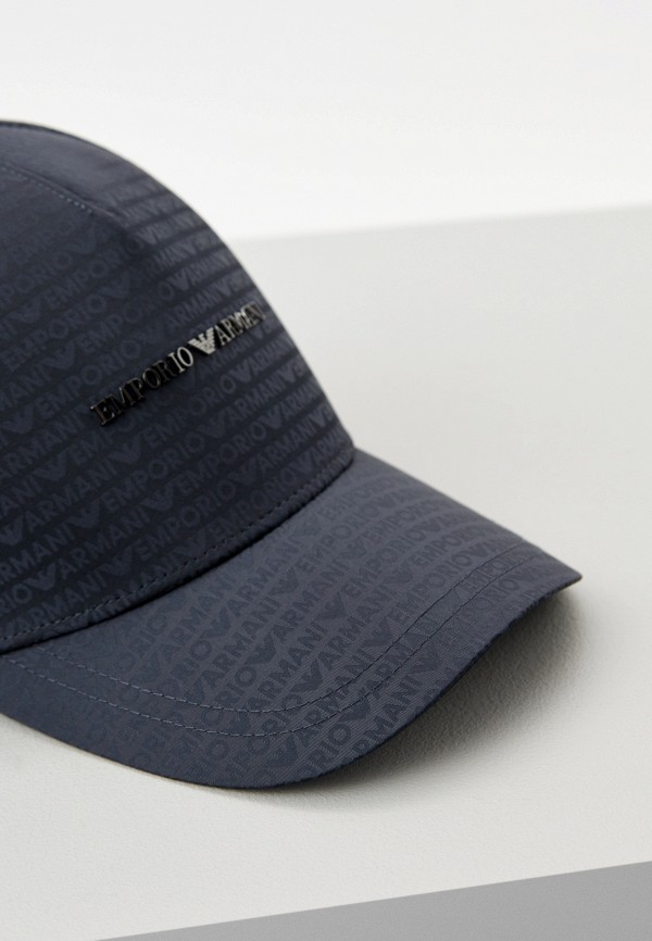 Emporio Armani Бейсболка - фото 3