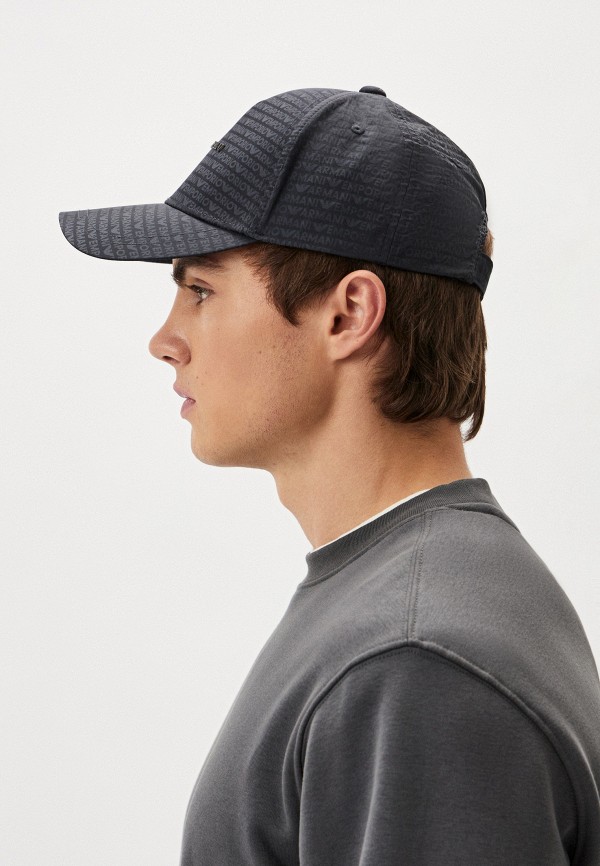 Emporio Armani Бейсболка - фото 5