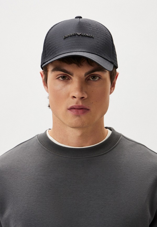 Emporio Armani Бейсболка - фото 4