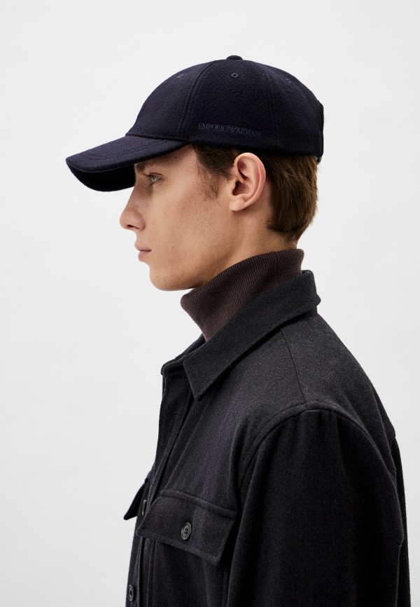 Emporio Armani Бейсболка - фото 5