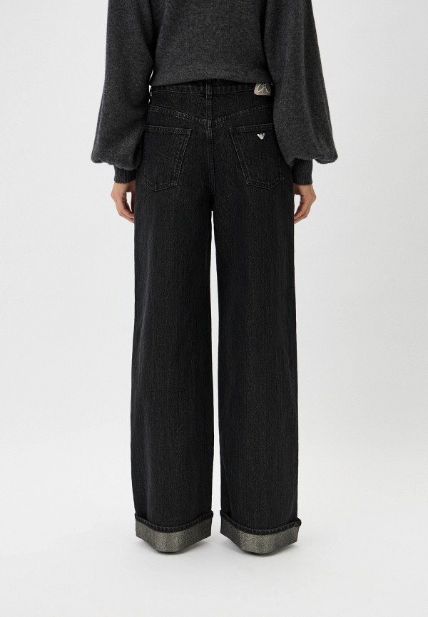 Emporio Armani Джинсы - фото 3