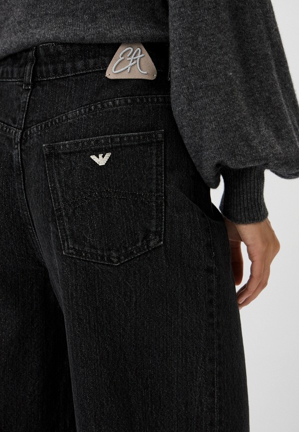 Emporio Armani Джинсы - фото 4