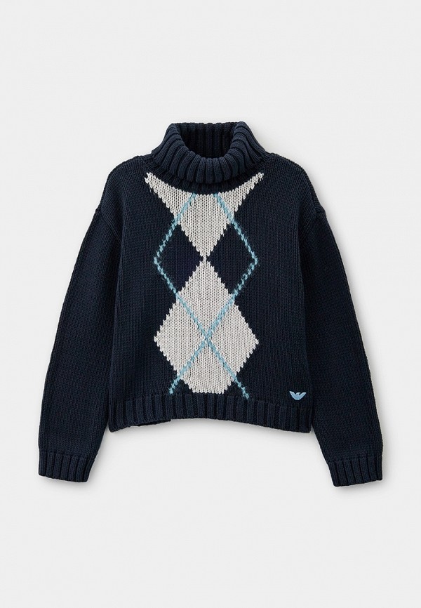 Emporio Armani Свитер - фото 1