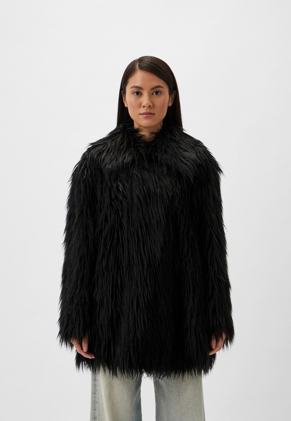 Emporio Armani Шуба - фото 1