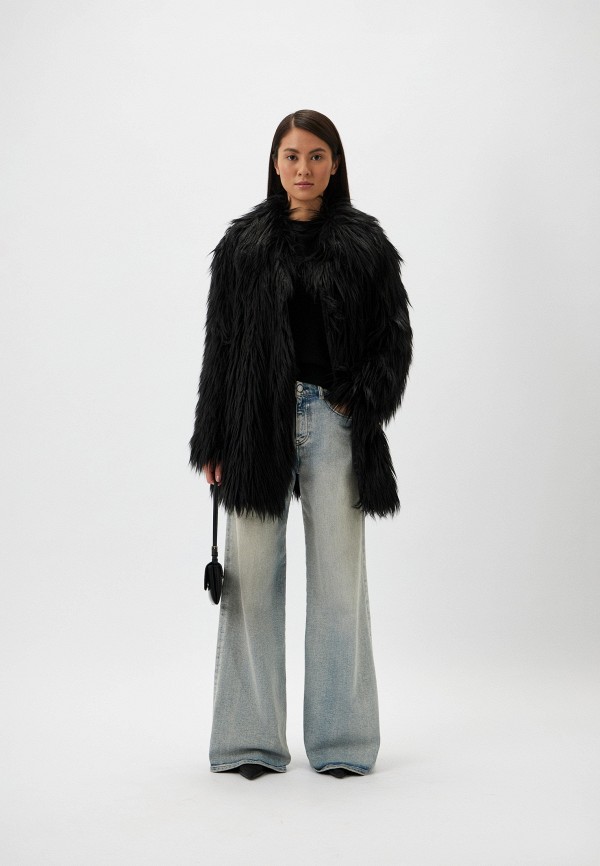 Emporio Armani Шуба - фото 2