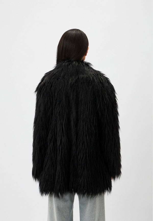 Emporio Armani Шуба - фото 3