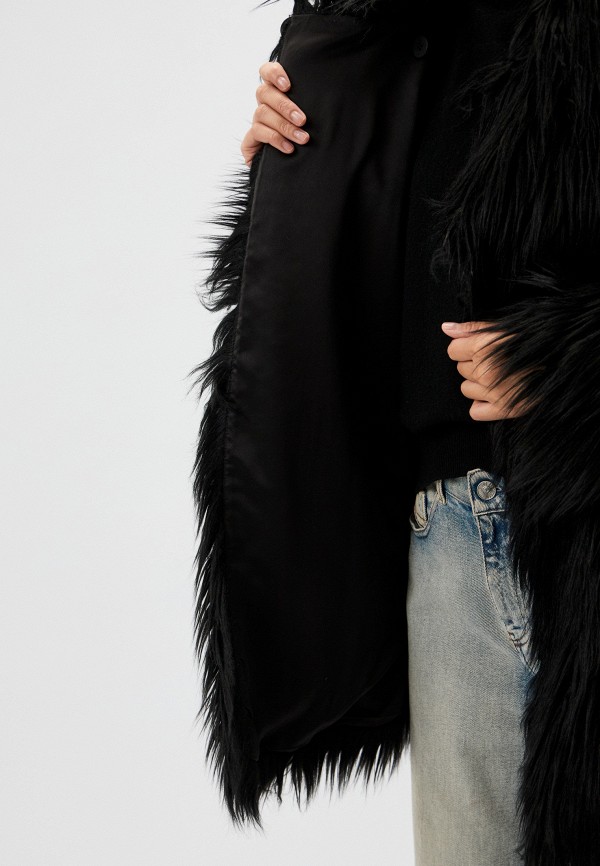 Emporio Armani Шуба - фото 4