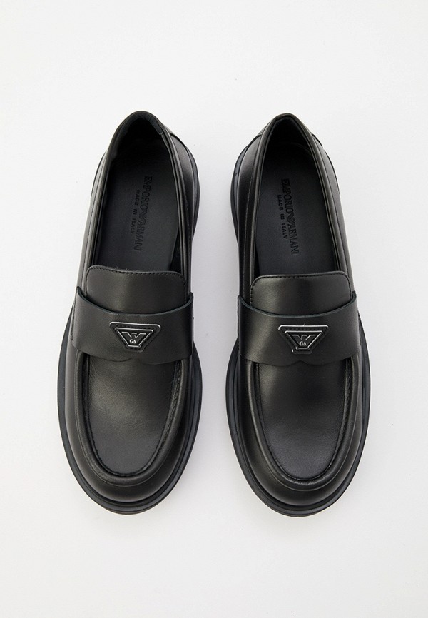 Emporio Armani Лоферы - фото 2