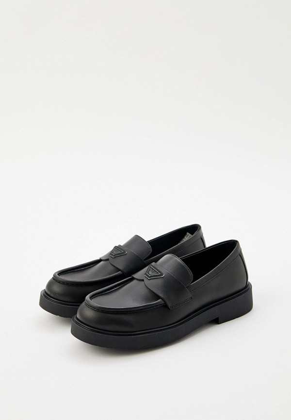 Emporio Armani Лоферы - фото 3