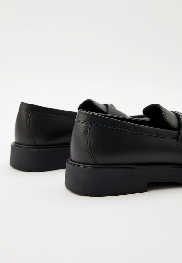 Emporio Armani Лоферы - фото 4