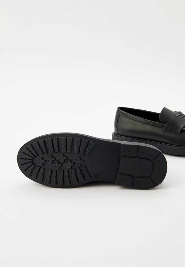 Emporio Armani Лоферы - фото 5