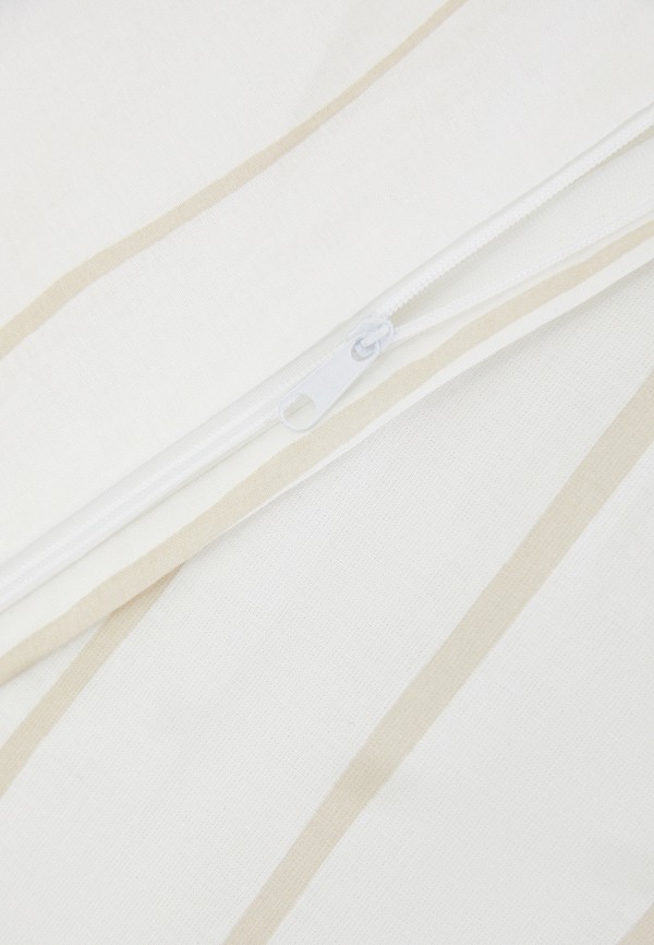 Lamoda Home Постельное белье 1,5-спальное - Перкаль, без простыни - фото 6