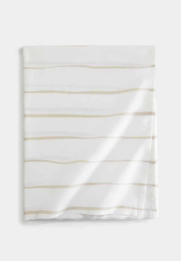 Lamoda Home Простыня 1,5-спальная - 150х220 см - фото 1