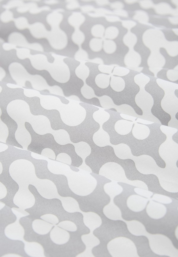 Lamoda Home Простыня 2-спальная - 140х200х25 см - фото 4