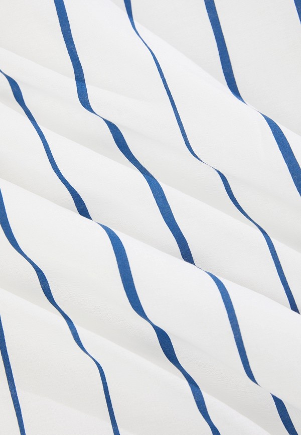 Lamoda Home Простыня 2-спальная - 140х200х25 см - фото 4