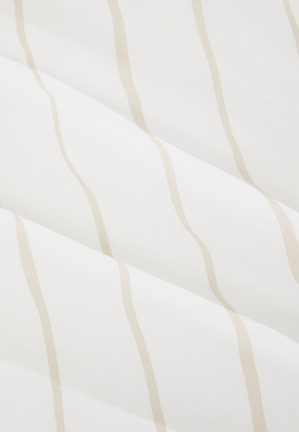 Lamoda Home Простыня 2-спальная - фото 4