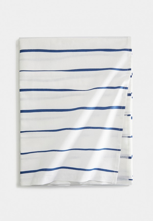 Lamoda Home Простыня 1,5-спальная - 150х220 см - фото 1