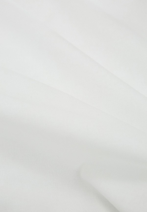 Lamoda Home Постельное белье 2-спальное - Поплин, без простыни - фото 4