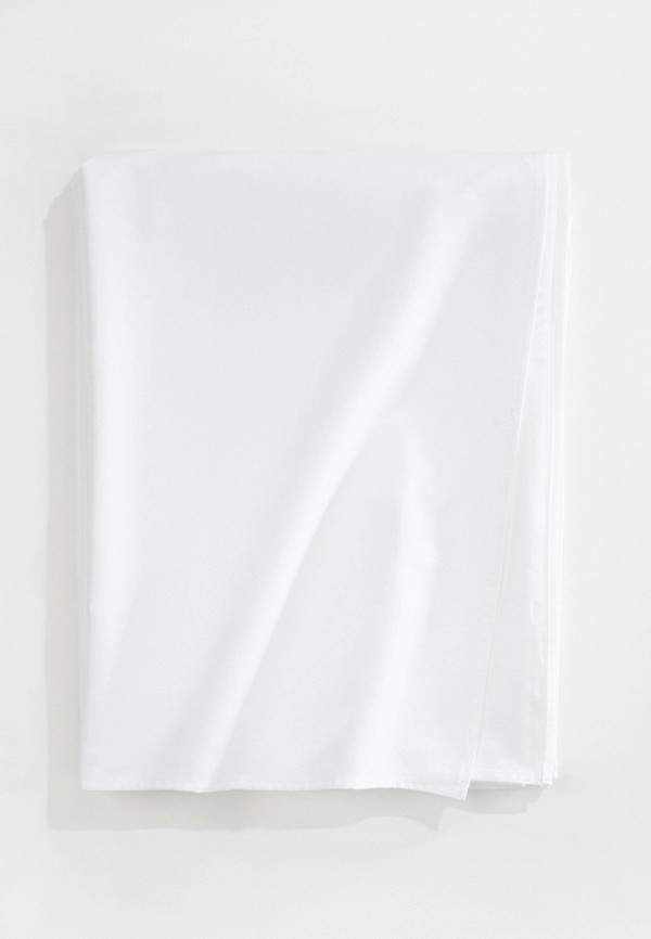 Lamoda Home Простыня 1,5-спальная - 150х220 см - фото 1