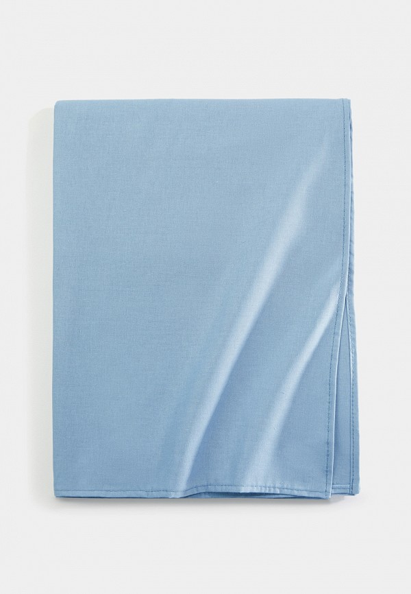 Lamoda Home Простыня 1,5-спальная - 150х220 см - фото 1