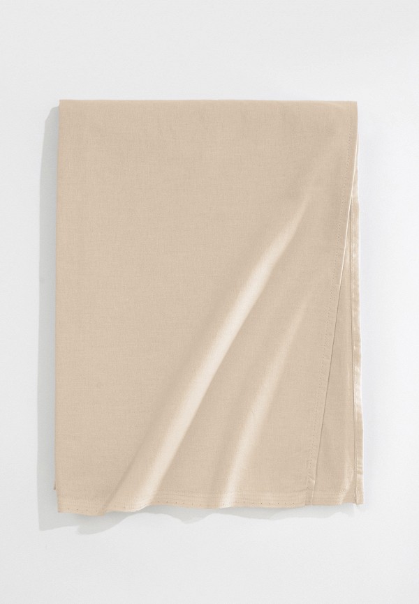 Lamoda Home Простыня 1,5-спальная - 150х220 см - фото 1