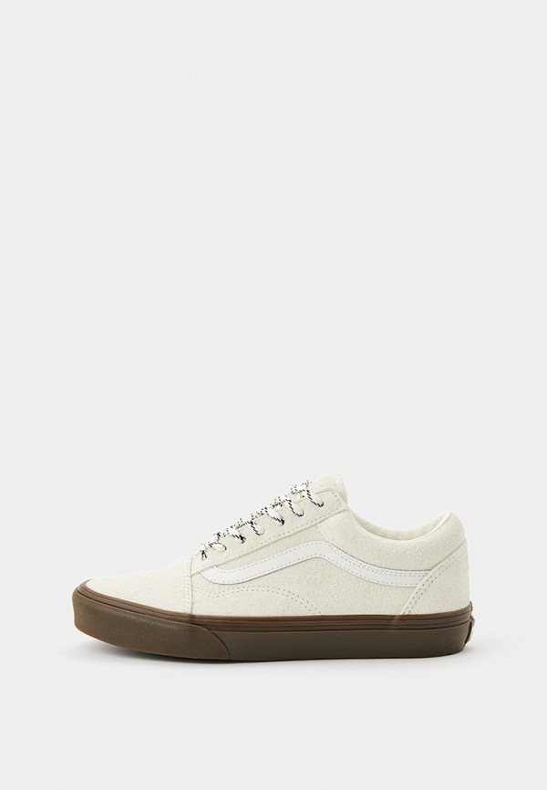 Vans Кеды - Old Skool - фото 1