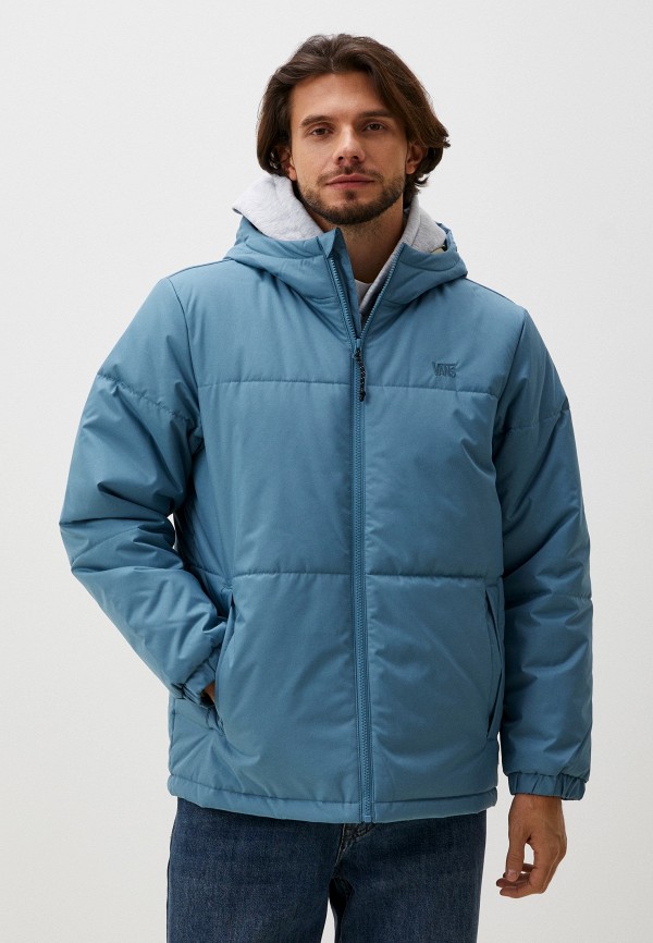 Vans Куртка утепленная - MTE Norris Puffer - фото 1
