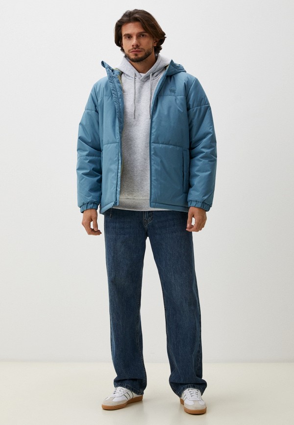 Vans Куртка утепленная - MTE Norris Puffer - фото 2