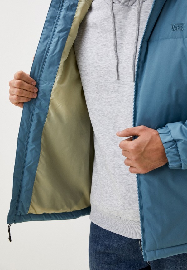 Vans Куртка утепленная - MTE Norris Puffer - фото 4