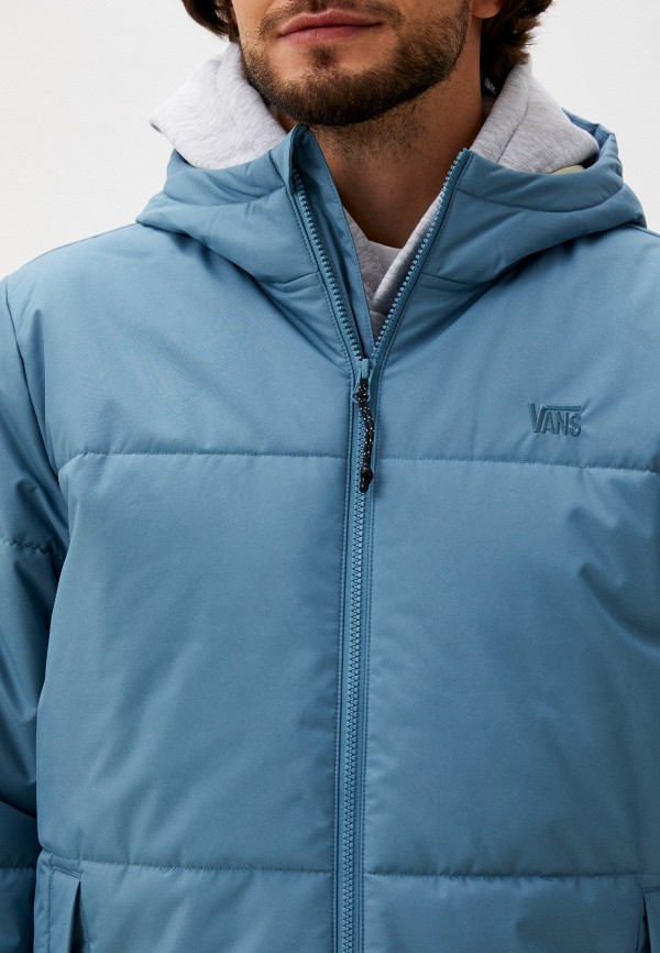 Vans Куртка утепленная - MTE Norris Puffer - фото 5