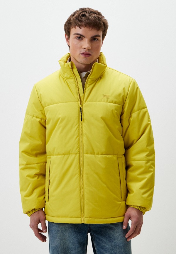 Vans Куртка утепленная - MTE No Hood Norris Puffer - фото 1