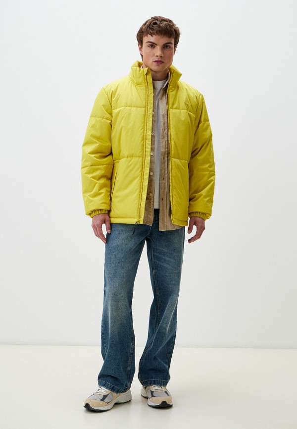 Vans Куртка утепленная - MTE No Hood Norris Puffer - фото 2