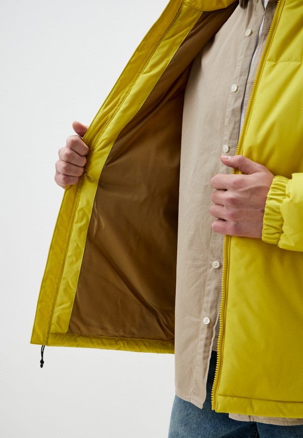 Vans Куртка утепленная - MTE No Hood Norris Puffer - фото 4