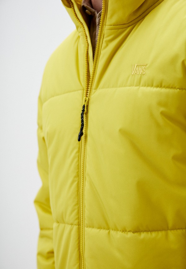 Vans Куртка утепленная - MTE No Hood Norris Puffer - фото 5