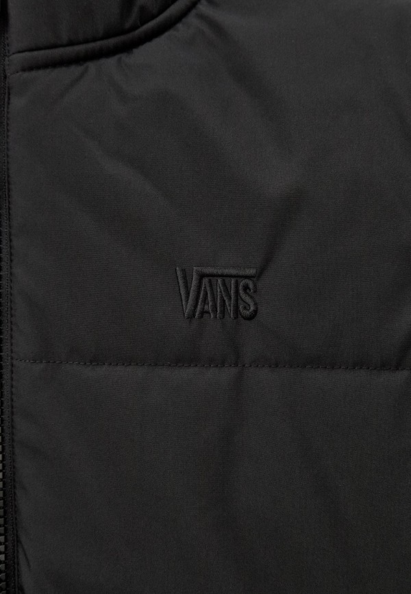 Vans Куртка утепленная - MTE No Hood Norris Puffer - фото 3