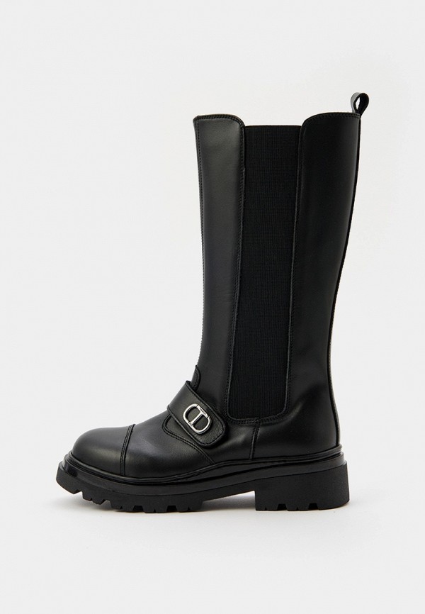 Twinset Milano Сапоги - фото 1