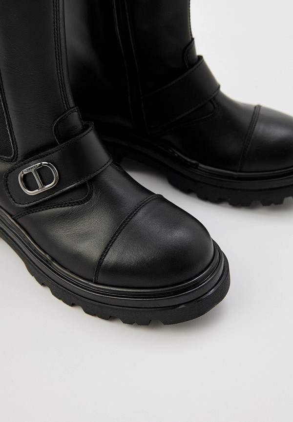 Twinset Milano Сапоги - фото 2